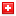 visana.ch server is located in Switzerland